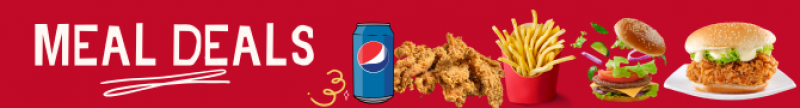 MEAL DEAL